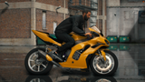 (Lore Friendly) Yagiza ZX10R Street
