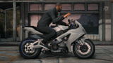 (Lore Friendly) Yazuki ST Stunt