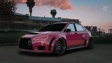 (Lore Friendly) Kuruma Street