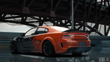 Dodge Charger Hellcat Whipple