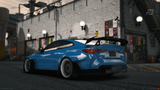 (Debadged) 2024 BMW M4 ADRO