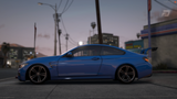 (Debadged) 2014 BMW M4 F82 Tuning