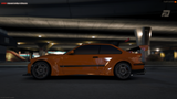 (Debadged) BMW M3 E36 Custom