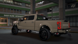 Ford F-350 Super Duty