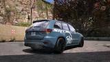 Fast Life Trackhawk Custom