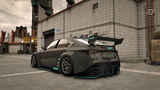 (Debadged) Lexus IS350 Hycade Demon Edition