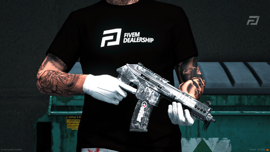 Opp Pack K-Tec