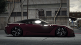 (Lore Friendly) Aston Martin Custom