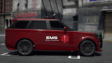 Lore Friendly EMS Pack (10 Cars)