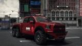 Lore Friendly EMS Pack (10 Cars)