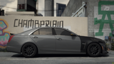 (Lore Friendly) V-STR Street Custom