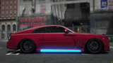 (Lore Friendly) Slammed Enus Custom