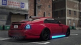 (Lore Friendly) Slammed Enus Custom