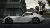 (Lore Friendly) Bravado Banshee GTS CTX [Tuning]