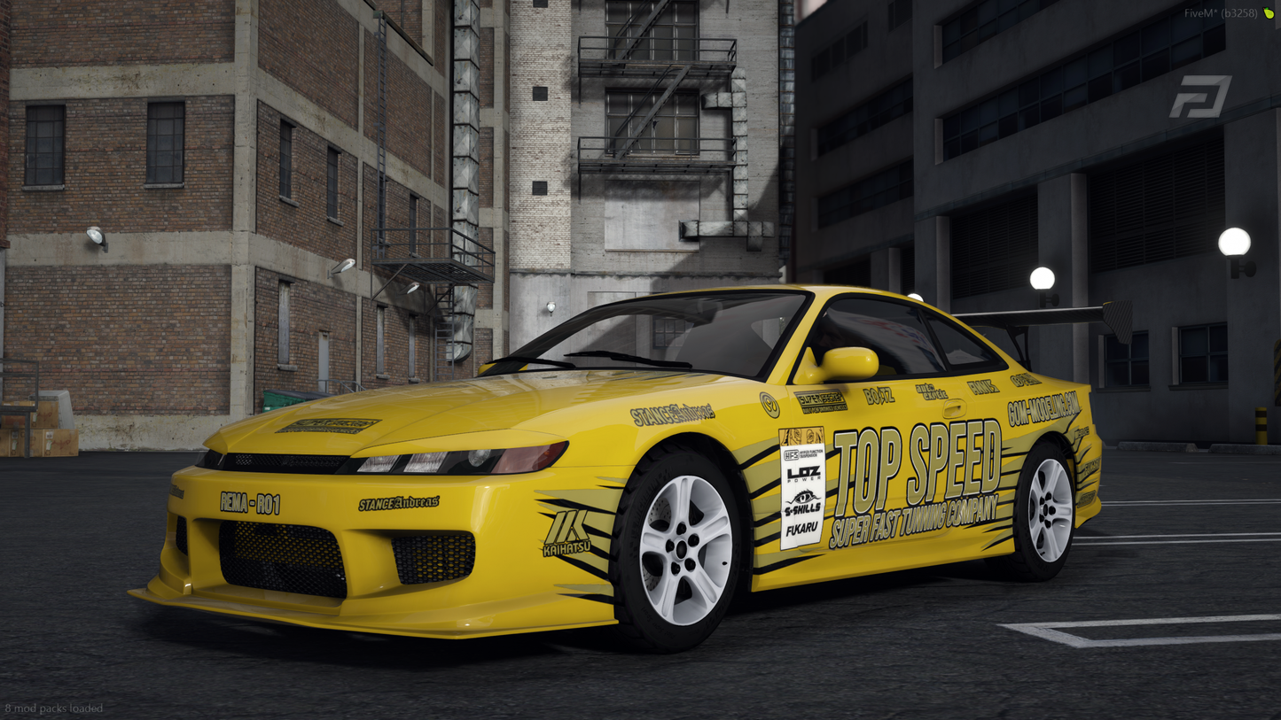 (Lore Friendly) Annis Rema R Pack (6 Versions) [Tuning]