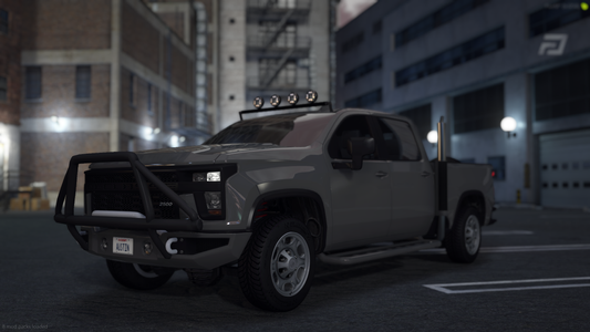 (Lore Friendly) Declasse Yosemite HD Pack [Tuning]