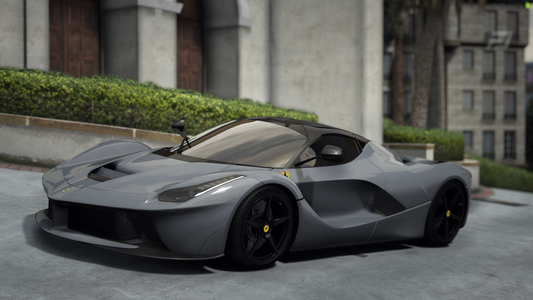 2014 Ferrari LaFerrari