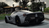 2014 Ferrari LaFerrari