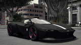 (Lore Friendly) Grotti Turismo XP4 Pack