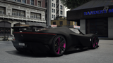 (Lore Friendly) Grotti Turismo XP4 Pack