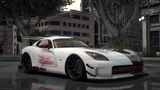 (Lore Friendly) Bravado Banshee GTS Twin Turbo