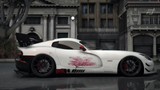 (Lore Friendly) Bravado Banshee GTS Twin Turbo