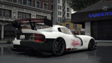 (Lore Friendly) Bravado Banshee GTS Twin Turbo