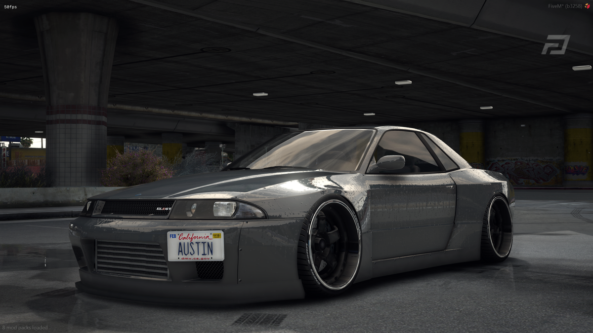 (Lore Friendly) Annis Elegy RH5 MANDEM