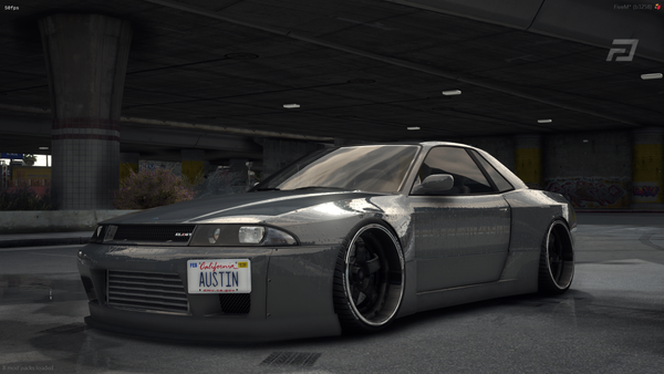 (Lore Friendly) Annis Elegy RH5 MANDEM