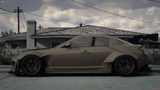 (Lore Friendly) Annis Sakura WideBody