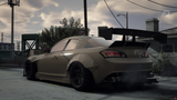 (Lore Friendly) Annis Sakura WideBody