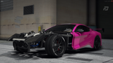 (Lore Friendly) Grotti Itali GTO Drift