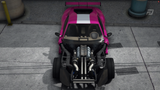 (Lore Friendly) Grotti Itali GTO Drift