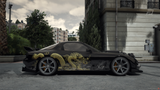 (Lore Friendly) Annis ZR350 V12TT