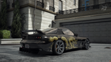 (Lore Friendly) Annis ZR350 V12TT