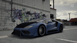 (Lore Friendly) Drag Pegassi Torero Twin Turbo