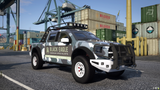 (Lore Friendly) Vapid Caracara 4x4 CARTEL Spec [6 Seater]