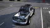 (Lore Friendly) Vapid Caracara 4x4 CARTEL Spec [6 Seater]