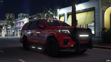 Lore Friendly EMS Pack (10 Vehicles)