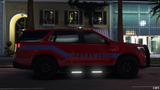 Lore Friendly EMS Pack (10 Vehicles)
