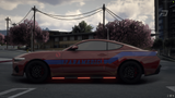 Lore Friendly EMS Pack (10 Vehicles)