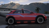 Lore Friendly EMS Pack (10 Vehicles)