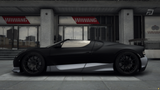 2024 Bugatti Mistral