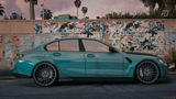 2022 BMW M3 HAMANN