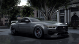 (Lore Friendly) Vapid Dominator GT DCL MANDEM