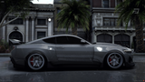 (Lore Friendly) Vapid Dominator GT DCL MANDEM
