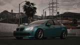 (Debadged) 2008 Pontiac G8 Slider