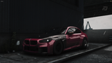 BMW M2 G87 Street Drag Spec