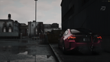BMW M2 G87 Street Drag Spec