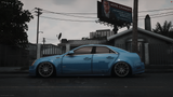 2009 Cadillac CTS-V